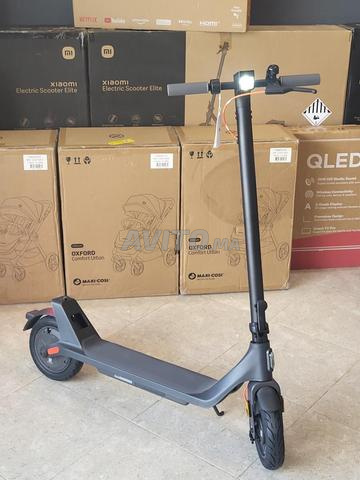 XIAOMI TROTTINETTE 4 LITE [ 2 GEN ] - 2