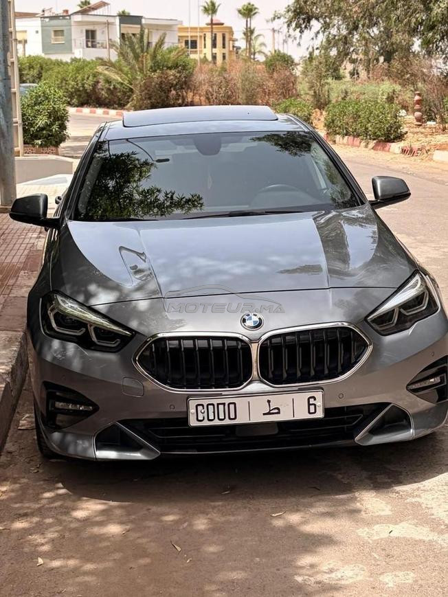 BMW 220D pack sport 