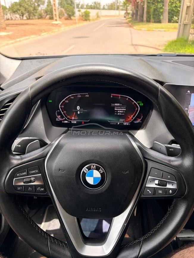 BMW 220D pack sport 