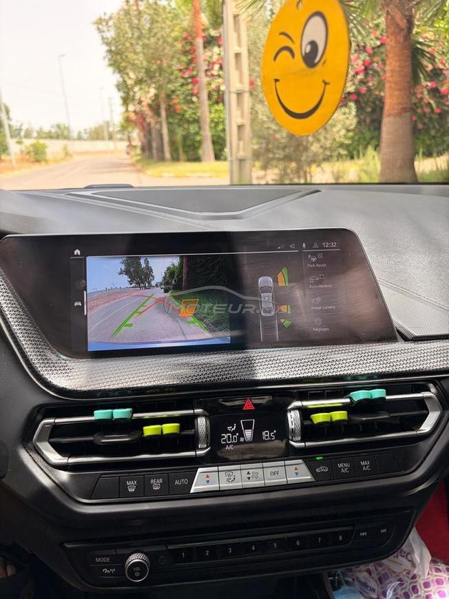 BMW 220D pack sport 