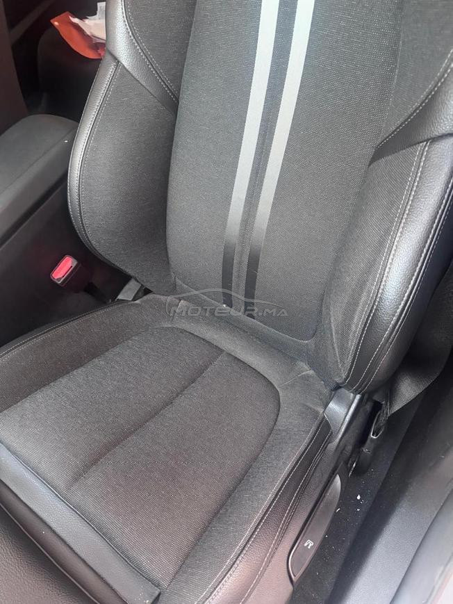 BMW 220D pack sport 