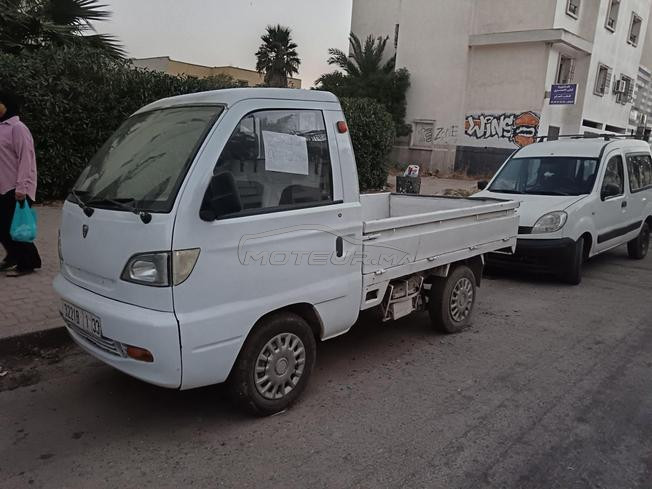 Hafei Ruiyi Essence Manuelle 2006 à Casablanca