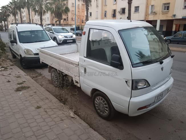 Hafei Ruiyi Essence Manuelle 2006 à Casablanca