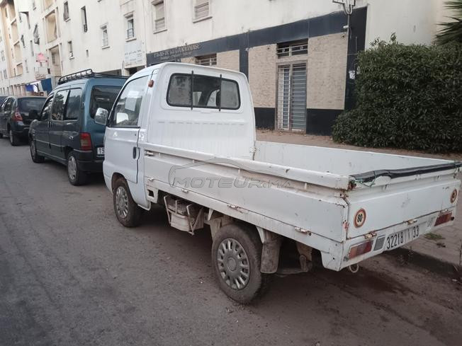 Hafei Ruiyi Essence Manuelle 2006 à Casablanca