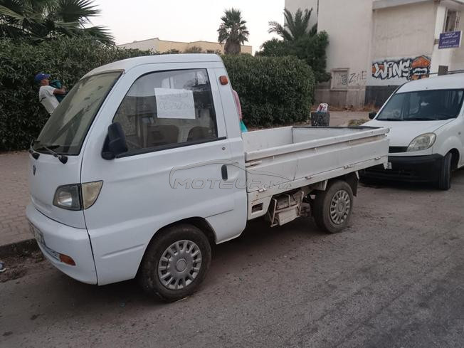 Hafei Ruiyi Essence Manuelle 2006 à Casablanca