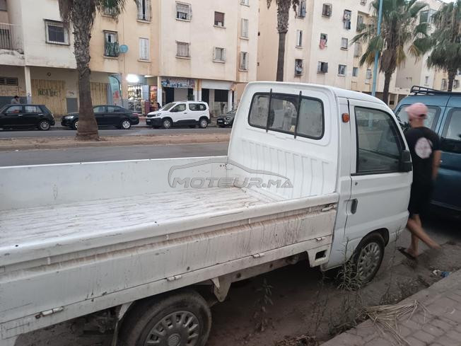 Hafei Ruiyi Essence Manuelle 2006 à Casablanca