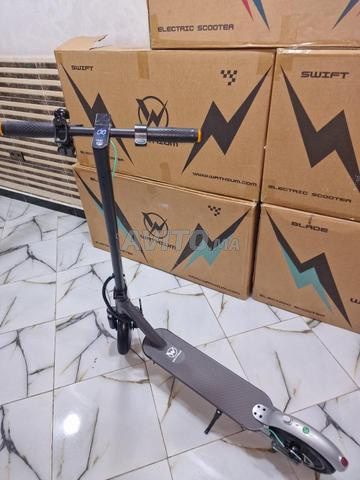 Wathium Swift Trottinette électrique Maroc 350W - 2