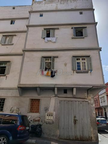 Casablanca Bournazil - 2
