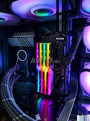 G.SKILL Trident Z Neo DDR4 3600 CL16 - 32 Go - 2