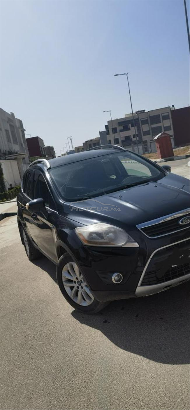 FORD KUGA MK1. TRÈS BON ÉTAT 