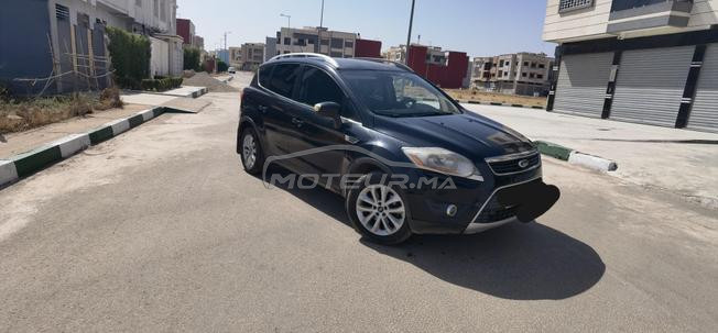 FORD KUGA MK1. TRÈS BON ÉTAT 