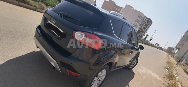 FORD KUGA MK1. TRÈS BON ÉTAT - 2