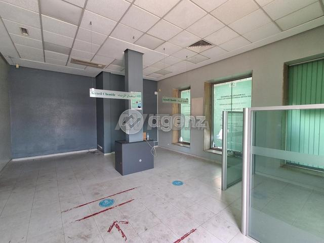 CMN-AC-2167 - محل تجاري للإيجار في إينارا - 2
