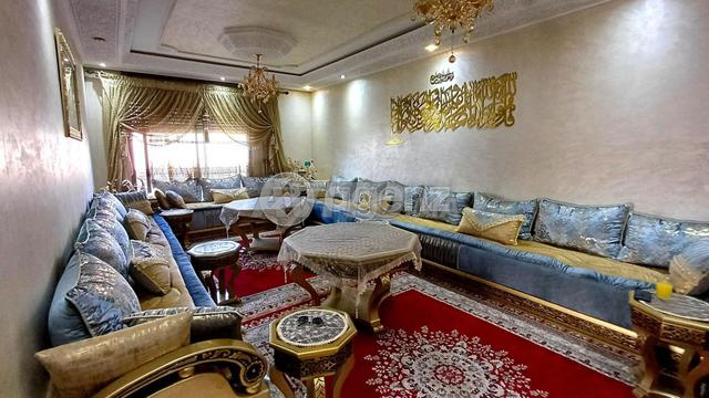 MHD-MHD-1172 - شقة للبيع في المحمدية
