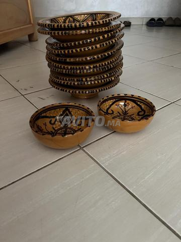 أواني مائدة جديدة - 2