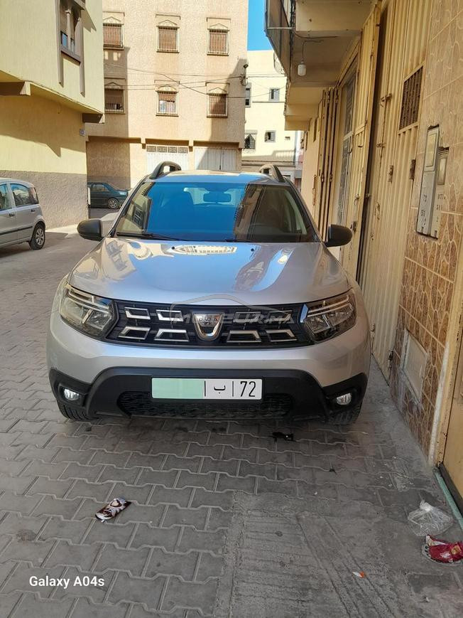  داستر  اقتصادية عائلية 2022 ضاربة 103 عامرة  
