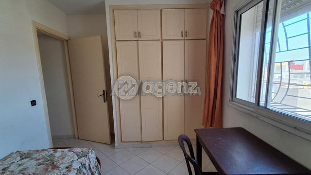 JAD-JA-1014 - Appartement à vendre à Plateau - 2