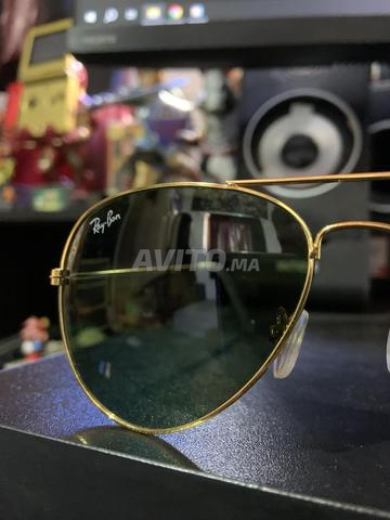 Ray Ban Aviator - 2