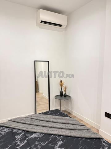 Un appartement de haut standing à louer à Martil - 2