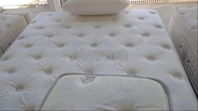 Matelas toutes gammes - 2