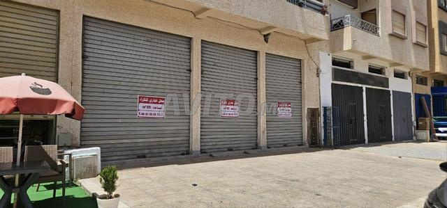 Magasin de 89 m² à louer - 2