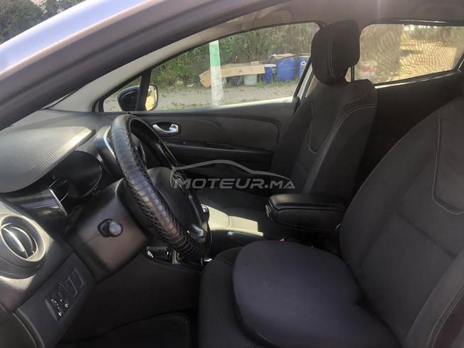 Renault Clio 4 