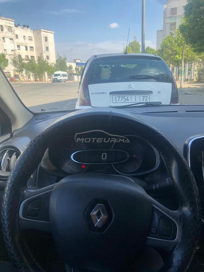 Renault Clio 4 