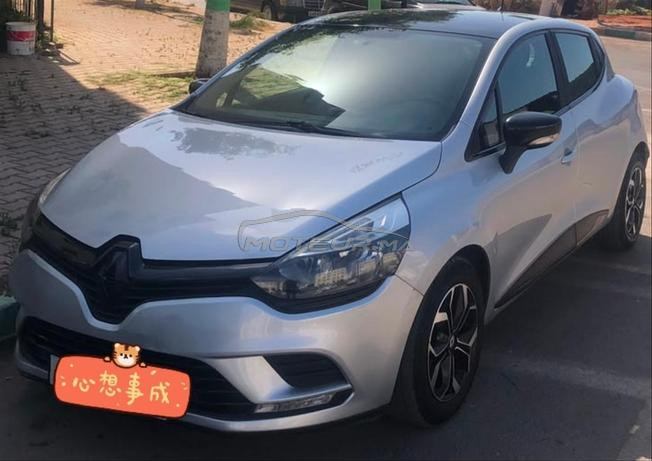 Renault Clio 4 