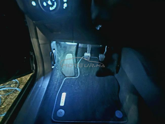 Ford Focus Diesel Manuelle 2018 à Tanger