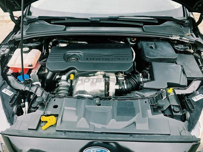 Ford Focus Diesel Manuelle 2018 à Tanger