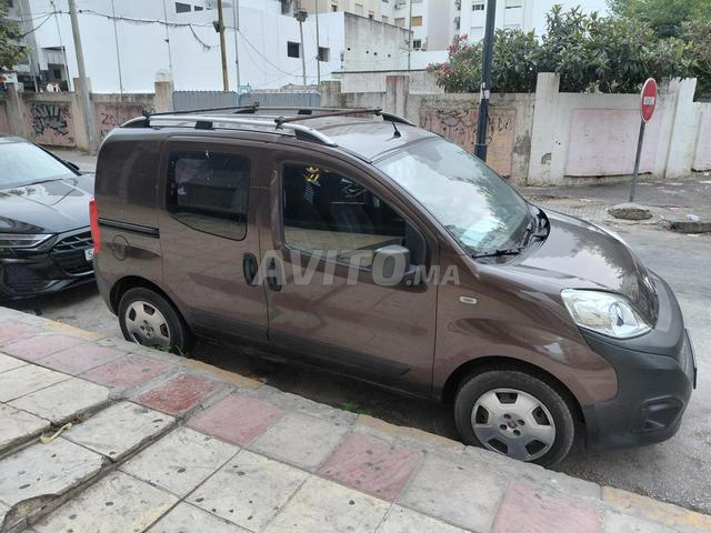 Fiat Fiorino - 2