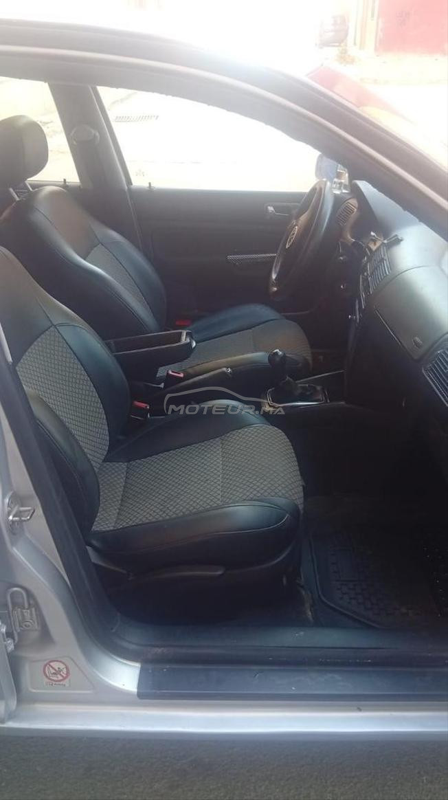 Golf 4 vente