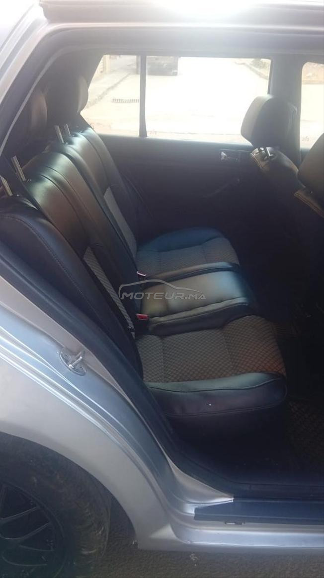 Golf 4 vente