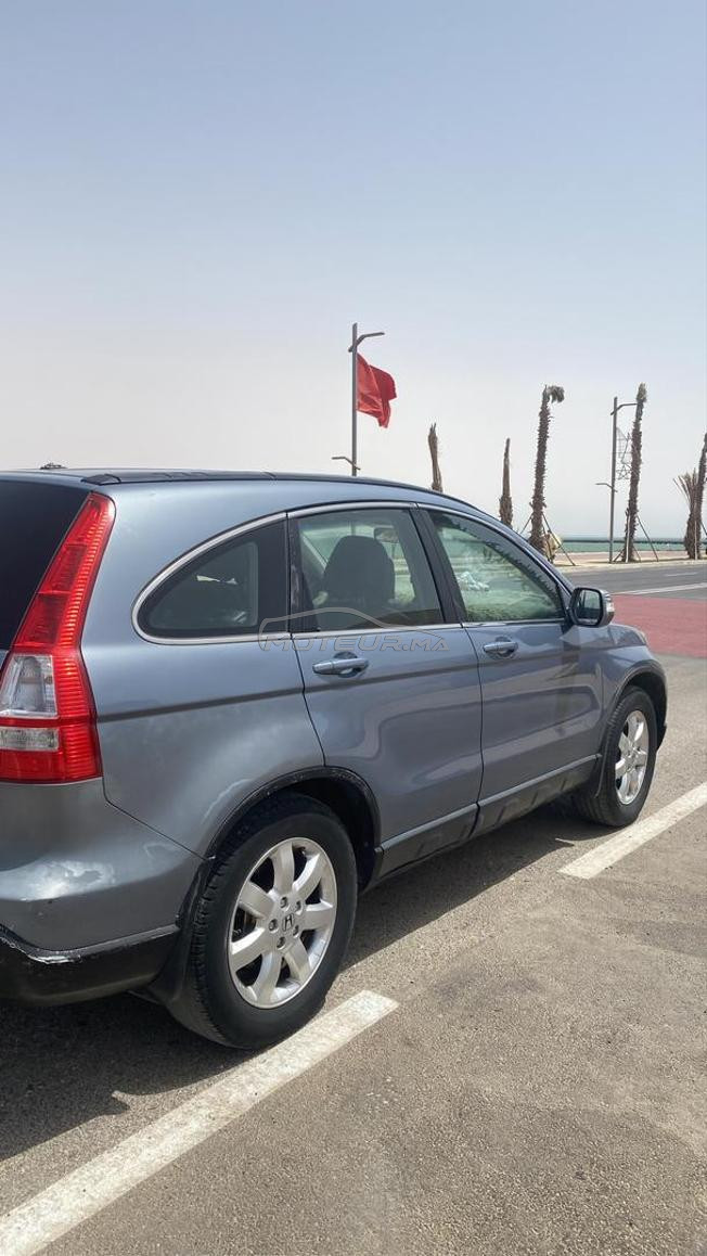 Honda CR-V Essence Manuelle 2008 à Dakhla
