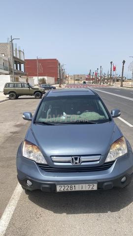 Honda CR-V Essence Manuelle 2008 à Dakhla - 2