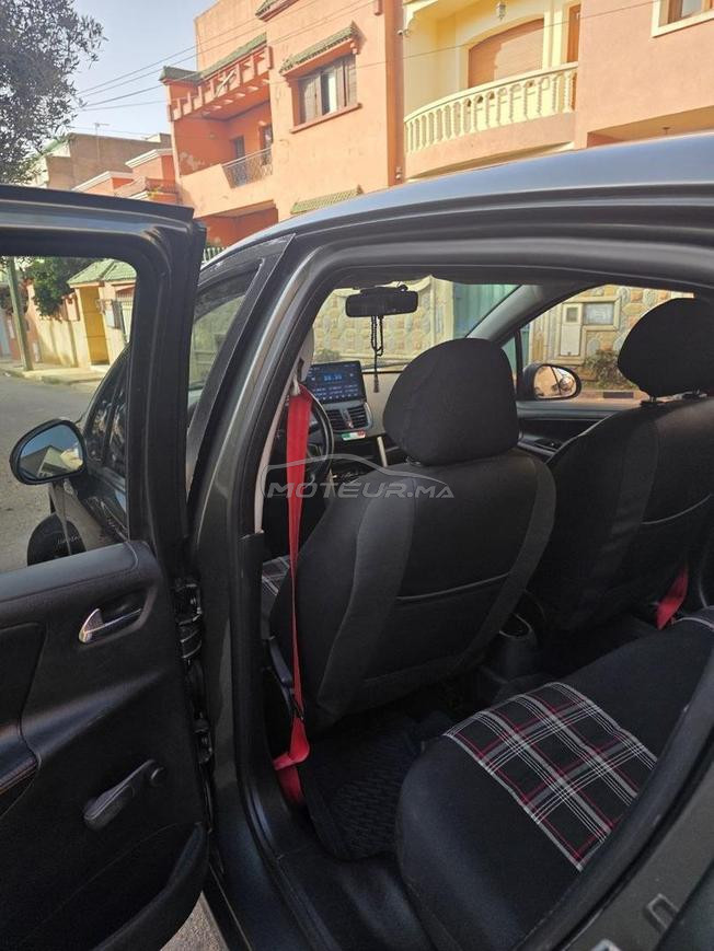 Peugeot 207 Oxigo 