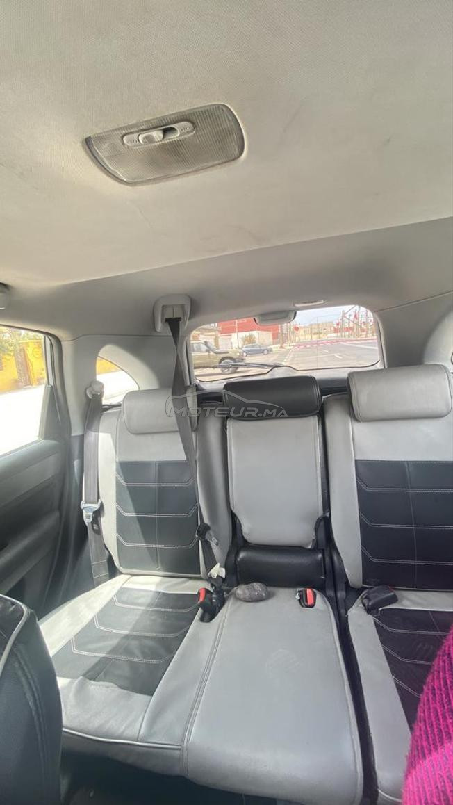Honda CR-V Essence Manuelle 2008 à Dakhla