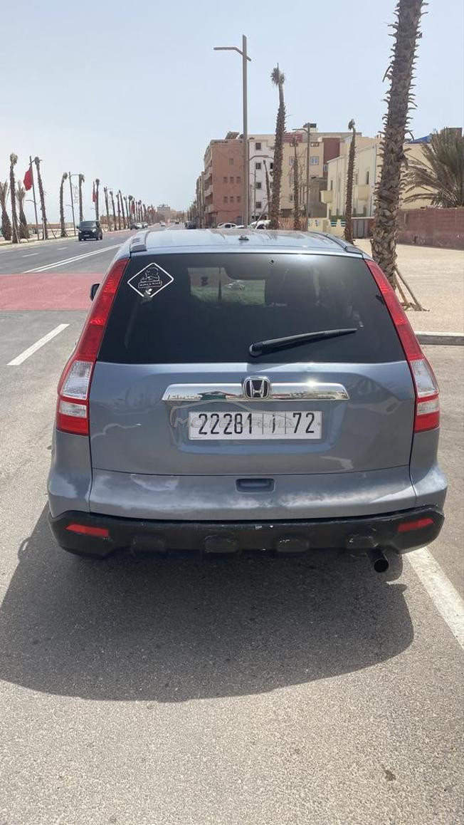 Honda CR-V Essence Manuelle 2008 à Dakhla