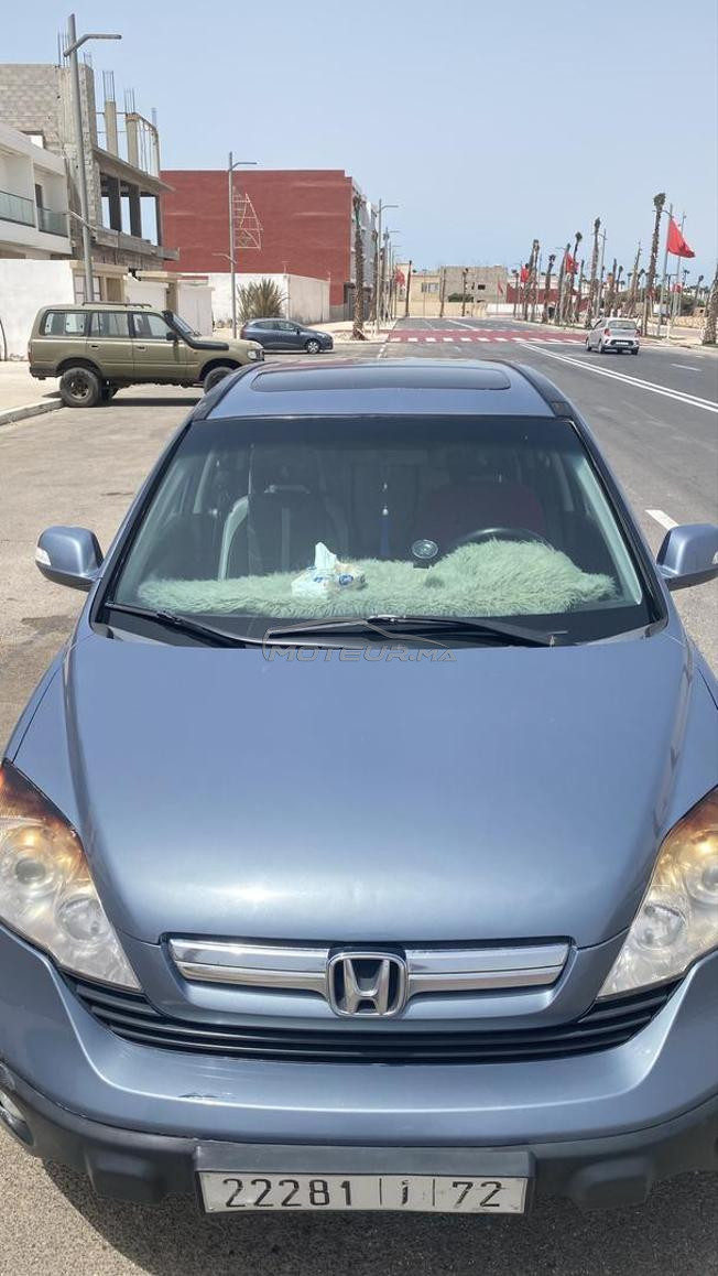 Honda CR-V Essence Manuelle 2008 à Dakhla