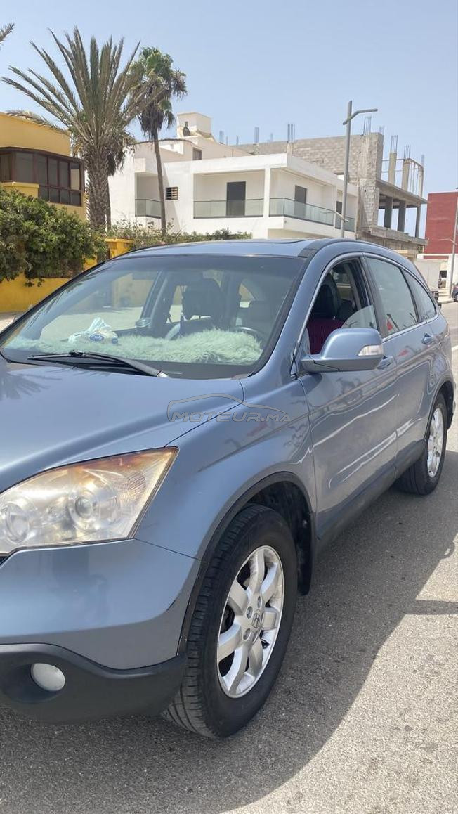 Honda CR-V Essence Manuelle 2008 à Dakhla
