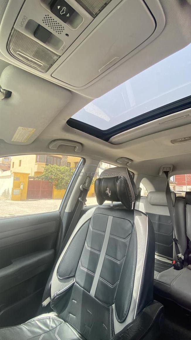 Honda CR-V Essence Manuelle 2008 à Dakhla