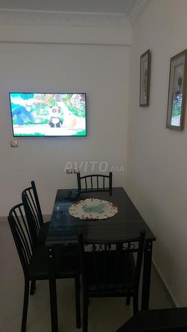 شقة مفروشة للإيجار بطنجة – مدة طويلة - 2