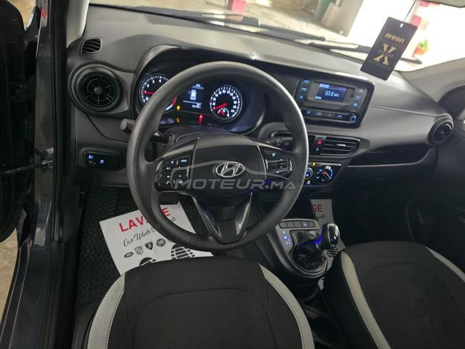 voiture à vendre