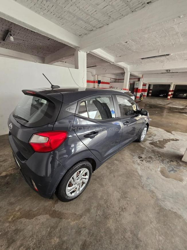 voiture à vendre
