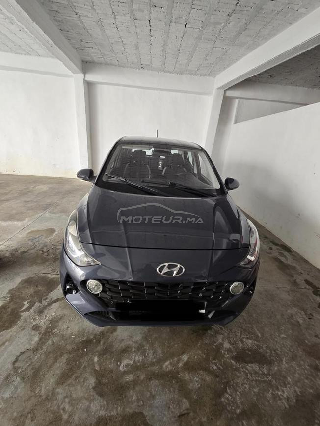 voiture à vendre