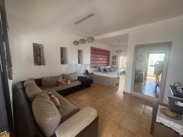Appartement plage