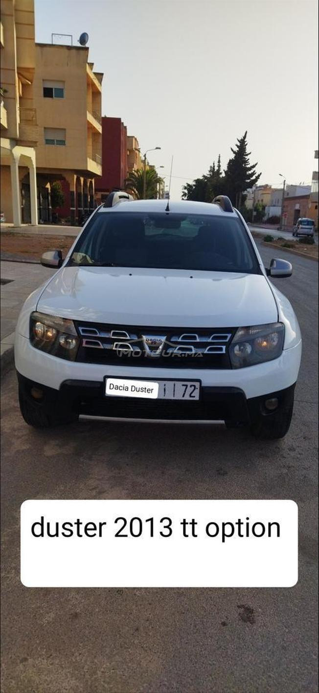 duster 2013 tt option 