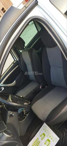 Duster 2013 tout option - 2