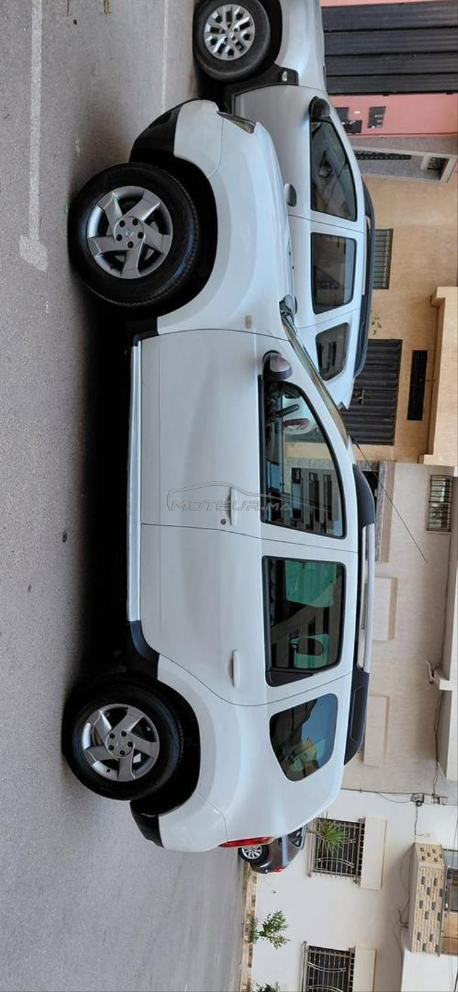 duster 2013 tt option 