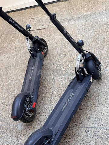 Trottinette électrique Wegoboard barooder 2 - 2